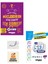 Ankara 7.sınıf Güçlendiren Fen Bilimleri Soru Tüm Dersler 5+1 Deneme Hedef Deneme 1