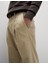Tapered Fit Chino Pantolon 3