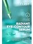 Radiant Göz Kontur Serumu 30 ml İnce Çizgi Karşıtı Hyaluronik Asit ve C Vitamini İçerikli 6