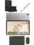 Pad X9A 8gb 256GB 11.5'' Tablet+Kılıf+Kalem+Klavye+Mouse 1