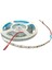 5 Volt 2835 Şerit LED 8 mm Gün Işığı 60 Ledli IP20 (5 Metre) 1