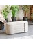 Rosita Sandıklı Bench – Şıklık ve Pratikliğin Mükemmel Uyumu, Modern Puf 1