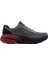 Max Cushioning Arch Fit 2.0 - Immense Cruiser 220581-CCRD Gri Koşu&yürüyüş Ayakkabısı 1