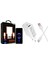 Auris ARS-CH33 33W Turbo Fast USB-A to Type-C Şarj Aleti Seti 1