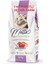 Yetişkin Kediler Için Gurme Kuru Mama Kedi Maması Renkli Taneli Karışık 1 kg 1