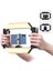 iPhone 16 Uyumlu U-Rig Akıllı Telefon Video Rig Işıklı, Ayarlanabilir 4-7 Inç 1