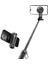 iPhone 11 Uyumlu Magsafe Profesyonel Tripod 360 Döner Başlık Hafif Taşınabilir Selfie 2