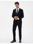 Erkek Lacivert Ex. Slim Fit Takım Elbise 50305683-VR033 1