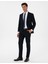 Erkek Lacivert Ex. Slim Fit Takım Elbise 50305683-VR033 4