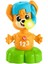 HYL27 Fisher-Price Lync Squad Heyecanlı Tilki 1