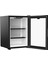 DRC-40-S Cam Kapılı Sessiz 40 Litre Absorbe Sistem Minibar - Mini Buzdolabı 4
