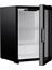 DRC-40-S Cam Kapılı Sessiz 40 Litre Absorbe Sistem Minibar - Mini Buzdolabı 5