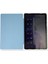Newface Samsung Galaxy T970 Tab S7 Plus 12.4 Kılıf Tablet Smart Kılıf - Mavi 3