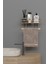 Banyo Mutfak Duvar Düzenleyici Organizer Havluluk Yapışkanlı Banyo Rafı Şampuanlık Havluluklu Raf 3