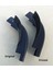 Land Rover Discovery 2 Yağmur Oluğu Finisher Sağ-Sol (DBC101690 / DBC101680 / AWR6711 / AWR6712) 1