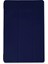 Newface Samsung Galaxy X200 Tab A8 10.5 Kılıf Tablet Smart Kılıf - Lacivert 2
