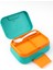 Yeni Nesil Çocuk Beslenme Kutusu Iki Katlı - Bölmeli Lunch Box - 1030 Ml. (Plastik Pp5 Malzeme) 5