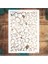 MİX039 Stencil 30X30 1