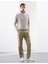 Regular Fit Süper Lightweight Chino 1