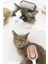 Buffer® Su Hazneli Kedi ve Köpek Tüyü Toplamama Fırçası Su Hazneli Pet Tarağı 8