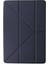 Newface Huawei Matepad Se Kılıf Kalemlikli Mars Tablet Kılıfı - Lacivert 3
