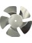 Gazlı Çivi Çakma Tabancası Fan Motoru Pervanesi B Tipi 1
