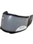 Mx 962 Kask Camı Siyah 1