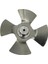 Gazlı Çivi Çakma Tabancası Fan Motoru Pervanesi A Tipi 1