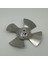 Gazlı Çivi Çakma Tabancası Fan Motoru Pervanesi A Tipi 5