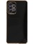 Newface Samsung Galaxy A32 Kılıf Volet Silikon - Siyah 1