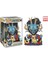 Pop Jumbo Animation One Piece - Kaido Dragon Form Special Edition 25CM NO:1623 1
