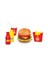 Hamburger Seti 1
