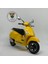 Vespa Gts Super 1:12 Diecast Scooter Model Oyuncak – Lisanslı Metal Maket & Koleksiyon 1