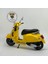Vespa Gts Super 1:12 Diecast Scooter Model Oyuncak – Lisanslı Metal Maket & Koleksiyon 5