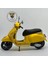 Vespa Gts Super 1:12 Diecast Scooter Model Oyuncak – Lisanslı Metal Maket & Koleksiyon 6