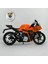 Ktm RC390 1:12 Diecast Motosiklet Model – Lisanslı Maisto Metal Maket & Koleksiyon Oyuncak 2