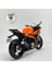 Ktm RC390 1:12 Diecast Motosiklet Model – Lisanslı Maisto Metal Maket & Koleksiyon Oyuncak 3