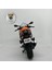 Ktm RC390 1:12 Diecast Motosiklet Model – Lisanslı Maisto Metal Maket & Koleksiyon Oyuncak 4