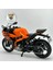 Ktm RC390 1:12 Diecast Motosiklet Model – Lisanslı Maisto Metal Maket & Koleksiyon Oyuncak 5