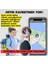 Gps Çocuk Değerli Eşya Takip Cihazı-Android Uyumlu 3