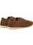 Flex Hakiki Süet Sneaker 600100 5