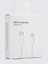 iPhone 11 / 12 / 13 / 14 Pro Max Uyumlu Lightning Şarj Kablosu 1