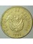 Kolombiya 20 Peso 1991. 3