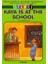Kaya Is At The School 1