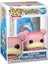 Pop! Pokemon - Slowpoke #1077 1