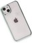 Newface iPhone 14 Plus Kılıf Element Silikon - Yeşil 3