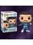 The Fantastic Four: First Steps Pop! Movies #1515 Mister Fantastic 1
