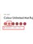 The One Colour Unlimited Mat Ruj_ınfinite Peach 41636 3