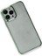 Newface iPhone 14 Pro Kılıf Element Silikon - Yeşil 3