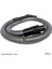 Philips Uyumlu Fc 8470 Powerpro Active Hortumu Triactive Başlık Boru Hediyeli 3